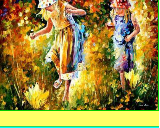 Suflet de copil nr. 1