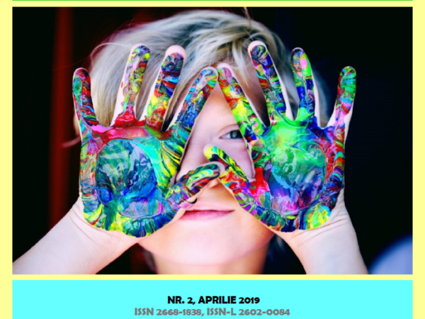 Suflet de copil nr. 2