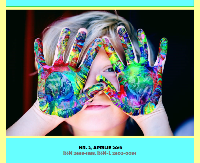 Suflet de copil nr. 2