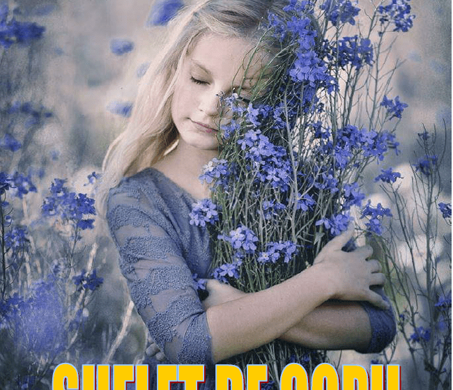 Suflet de copil nr. 5