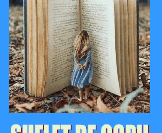 Suflet de copil nr. 7